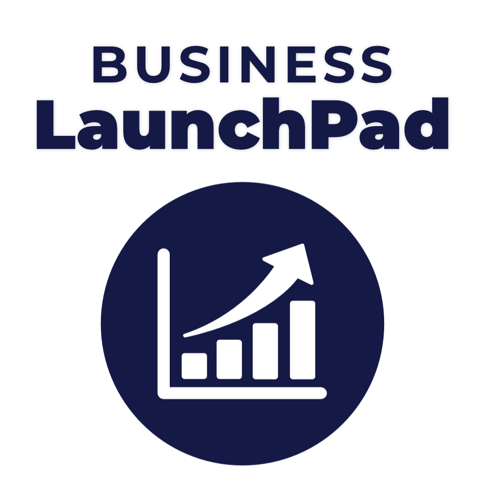 Business LaunchPad Launch and Grow A Service Business