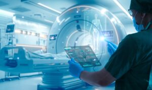 Top healthcare consulting firms