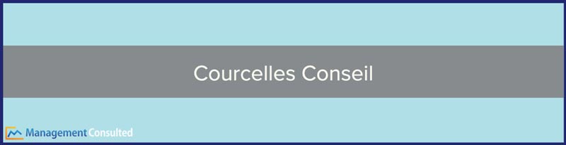 Courcelles Conseil Firm Profile Firm Overview & Salary Data